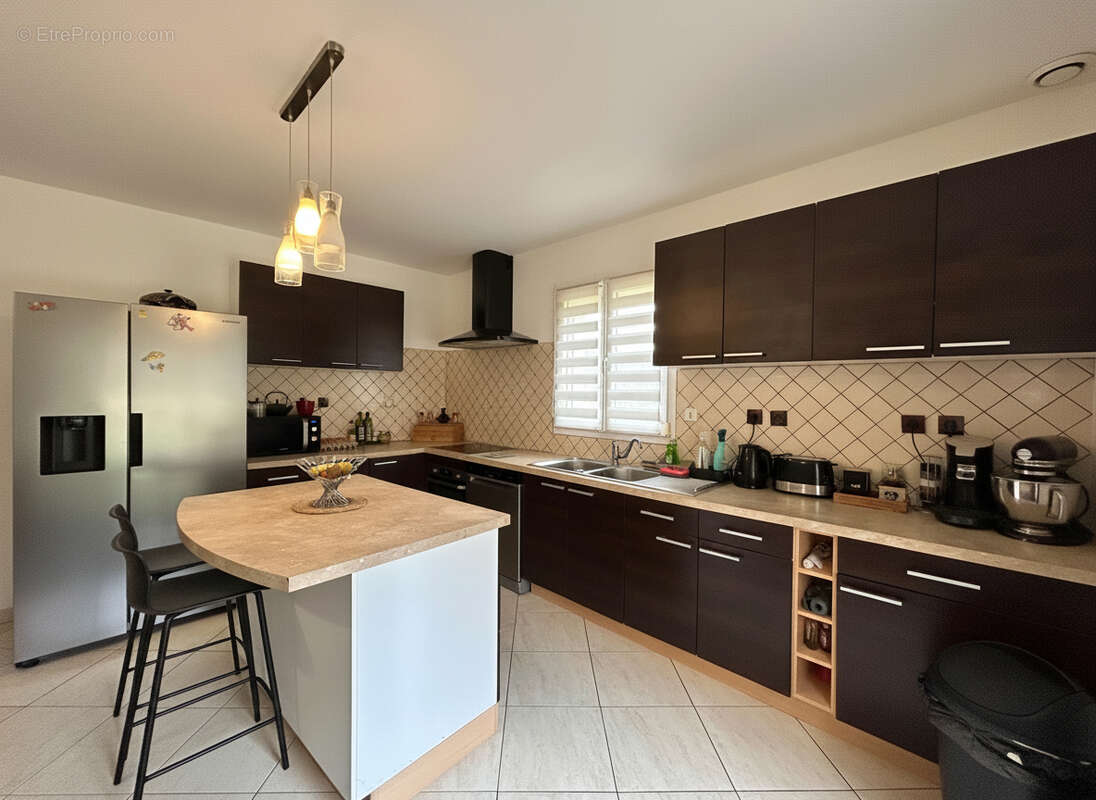 Maison à NOGENT-LE-PHAYE