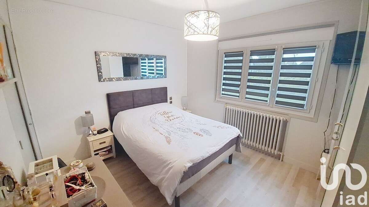 Photo 8 - Maison à LE NEUBOURG