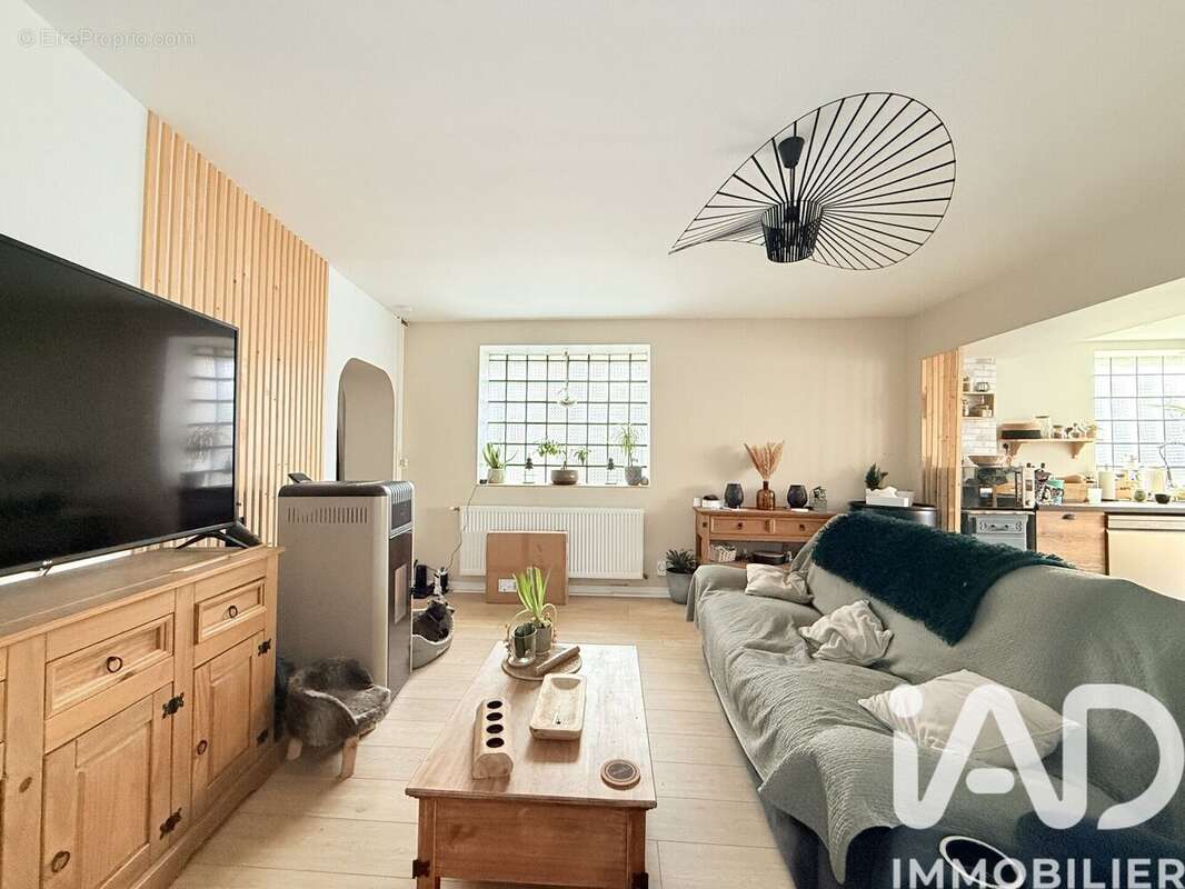 Photo 5 - Maison à PECQUENCOURT