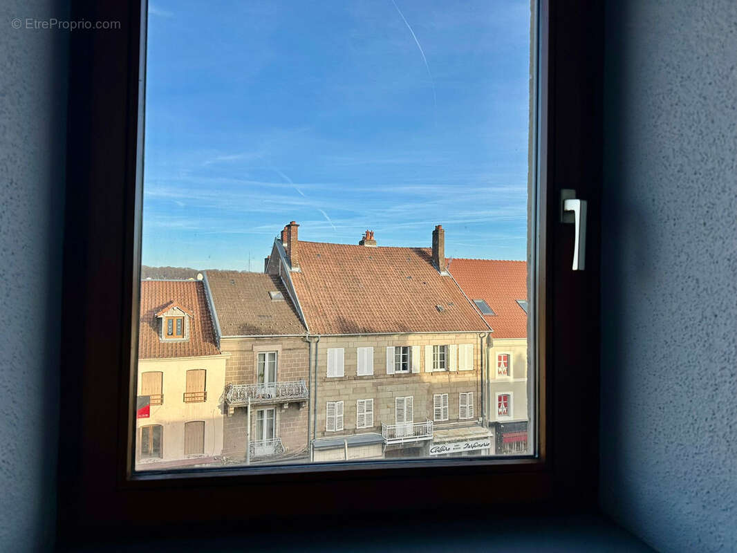 Appartement à LURE