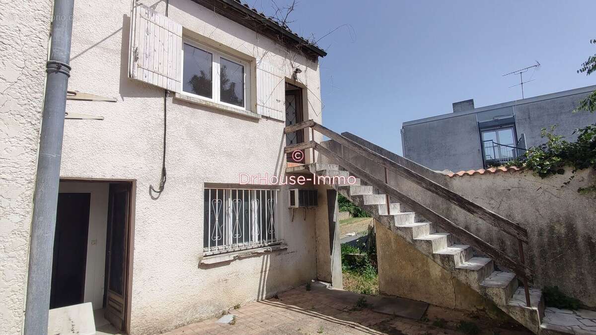 Maison 167 m² à Langon  - photo 3