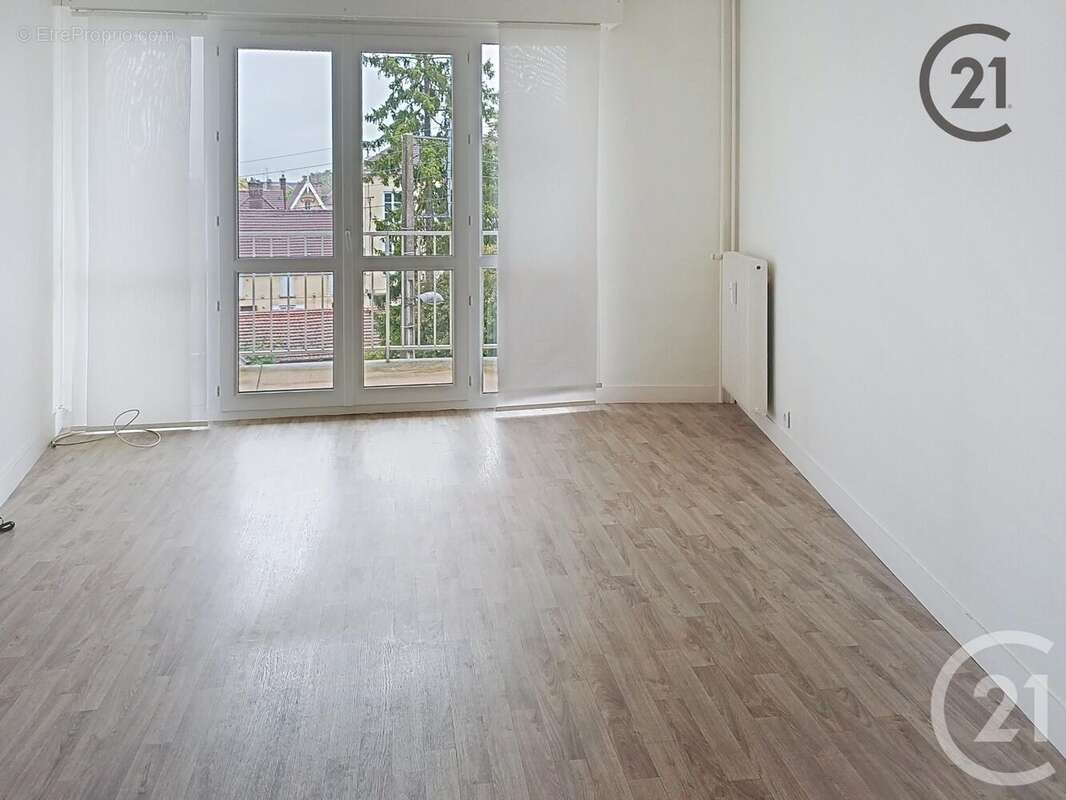 Appartement à TROYES