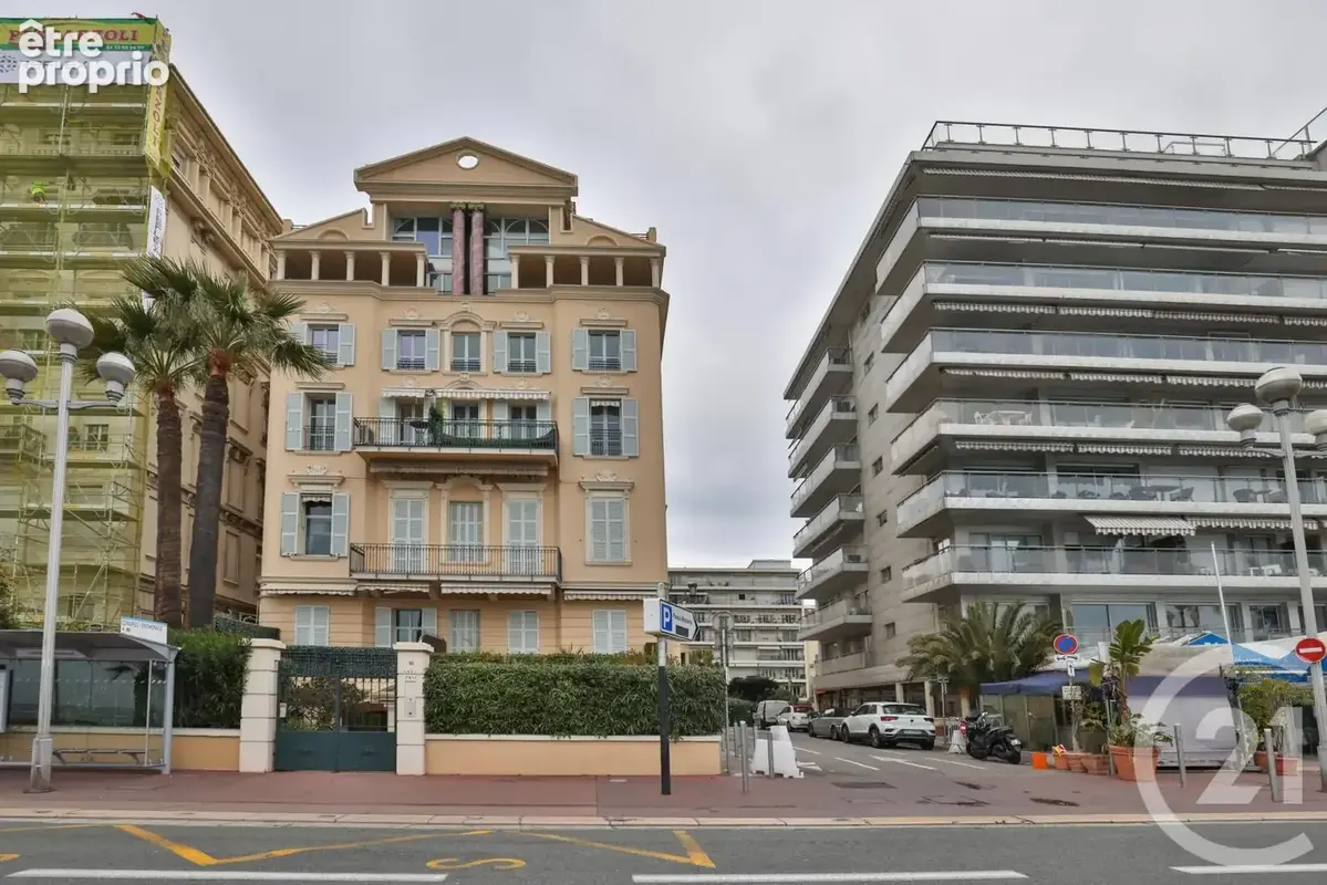 Appartement 10 pièces 201 m² à vendre à Nice (06000) - photo 11