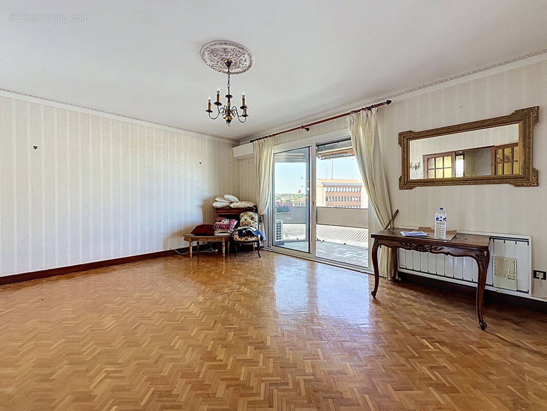 Appartement à MONTAUBAN