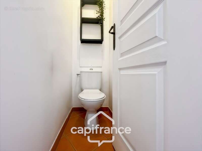 Appartement à MALLEMORT