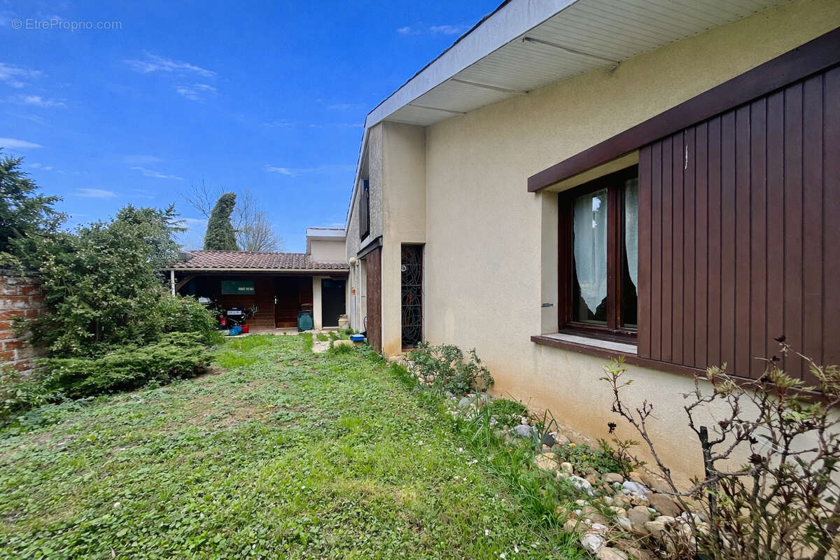 Maison à VILLENEUVE-SUR-LOT