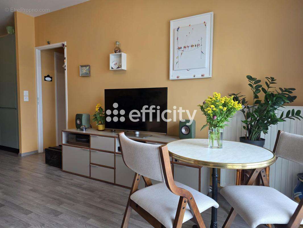 Appartement - photo 2