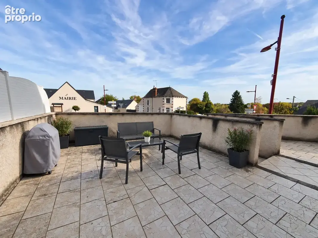 Maison 5 pièces 164 m² à vendre à Vignoux-Sous-Les-Aix (18110) - photo 11