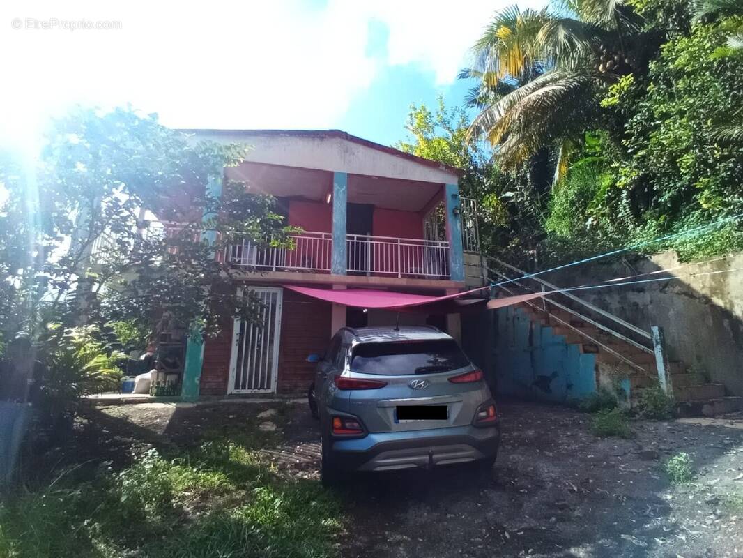 Appartement à SAINT-JOSEPH