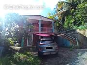 Appartement à SAINT-JOSEPH