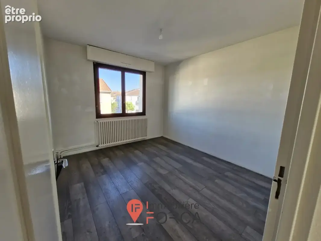 Metz nord – appartement 5 pieces – 90m² - photo 7