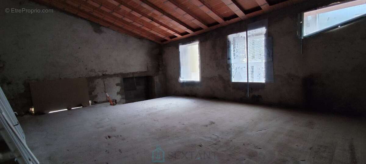 Maison à VINCA