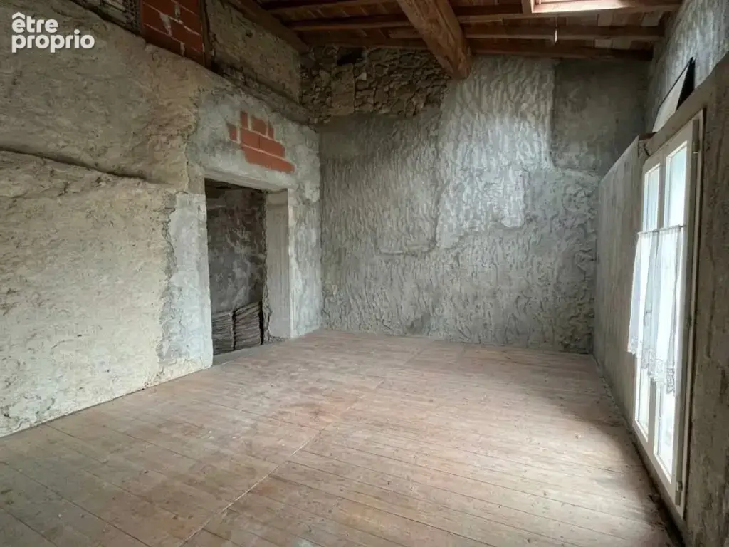 A vendre ensemble immobilier   donazac - photo 11