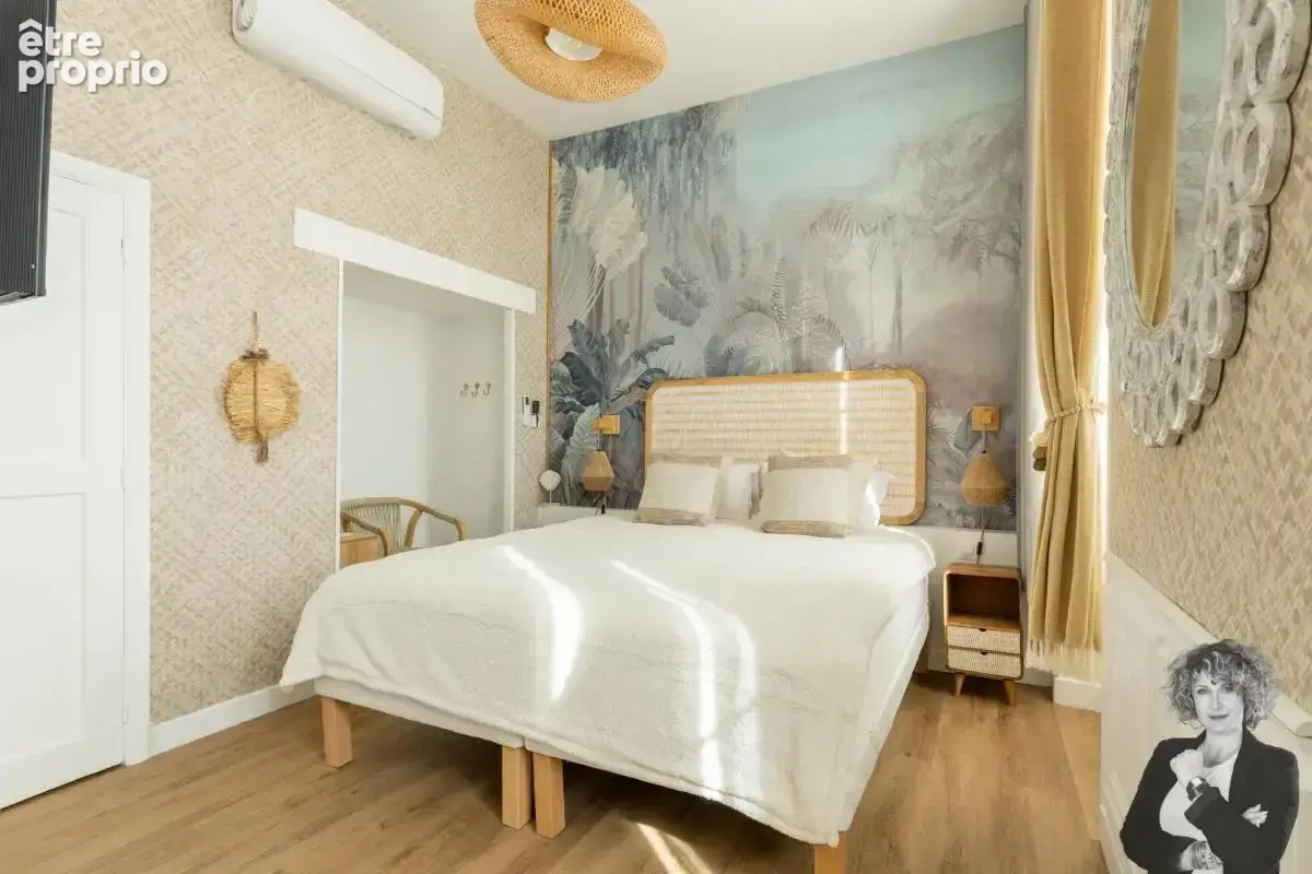 Maison d’hôtes de caractère avec piscine – Cœur de Salon-de-Provence - photo 18