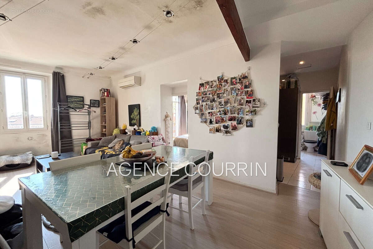 Appartement à GRASSE