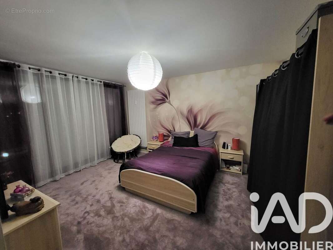 Photo 9 - Appartement à LIMOGES