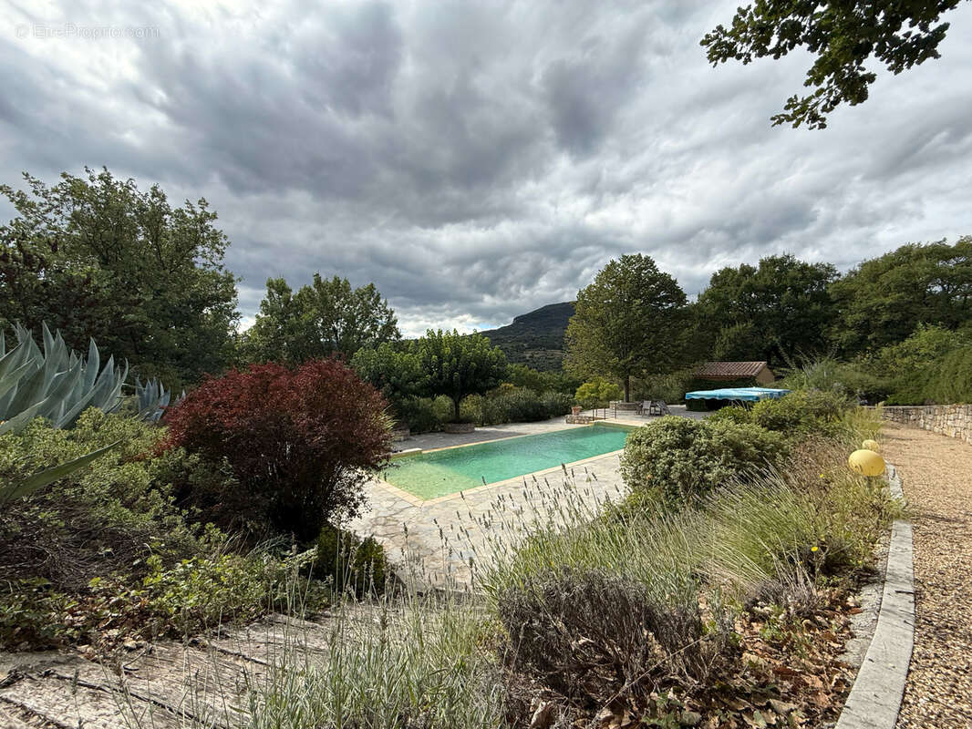 Maison à LODEVE