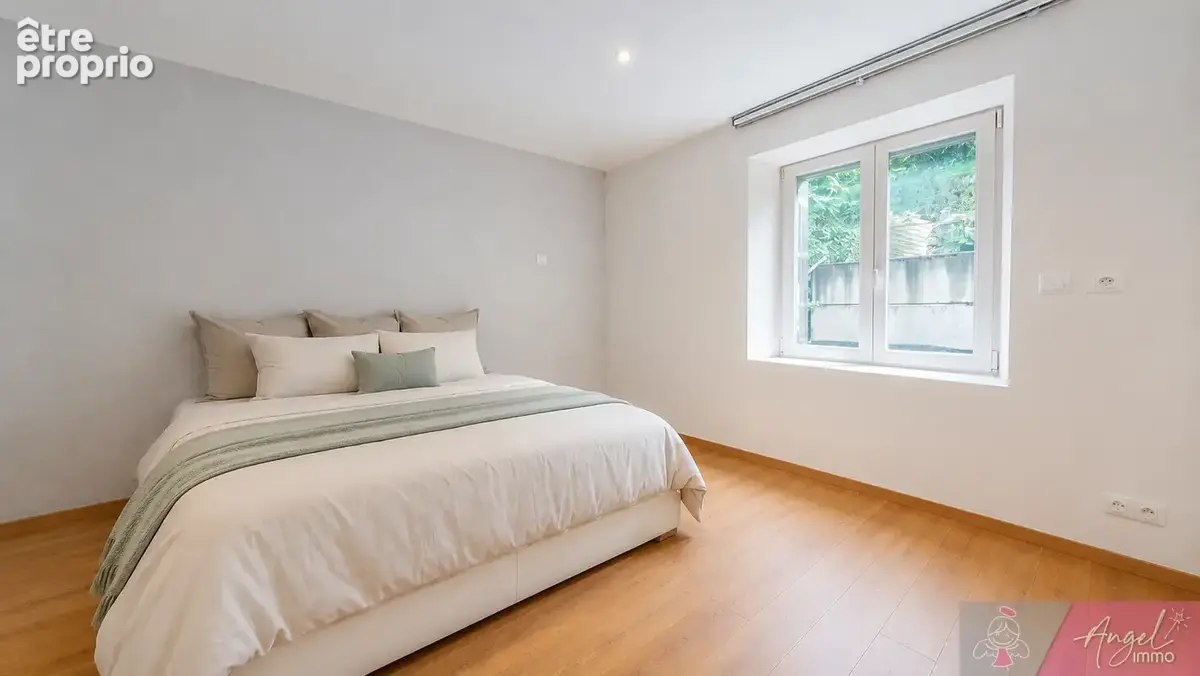 Maison 171 m2- 7323 m2 de terrain- Rans- idéal propriétaire de chevaux - photo 12