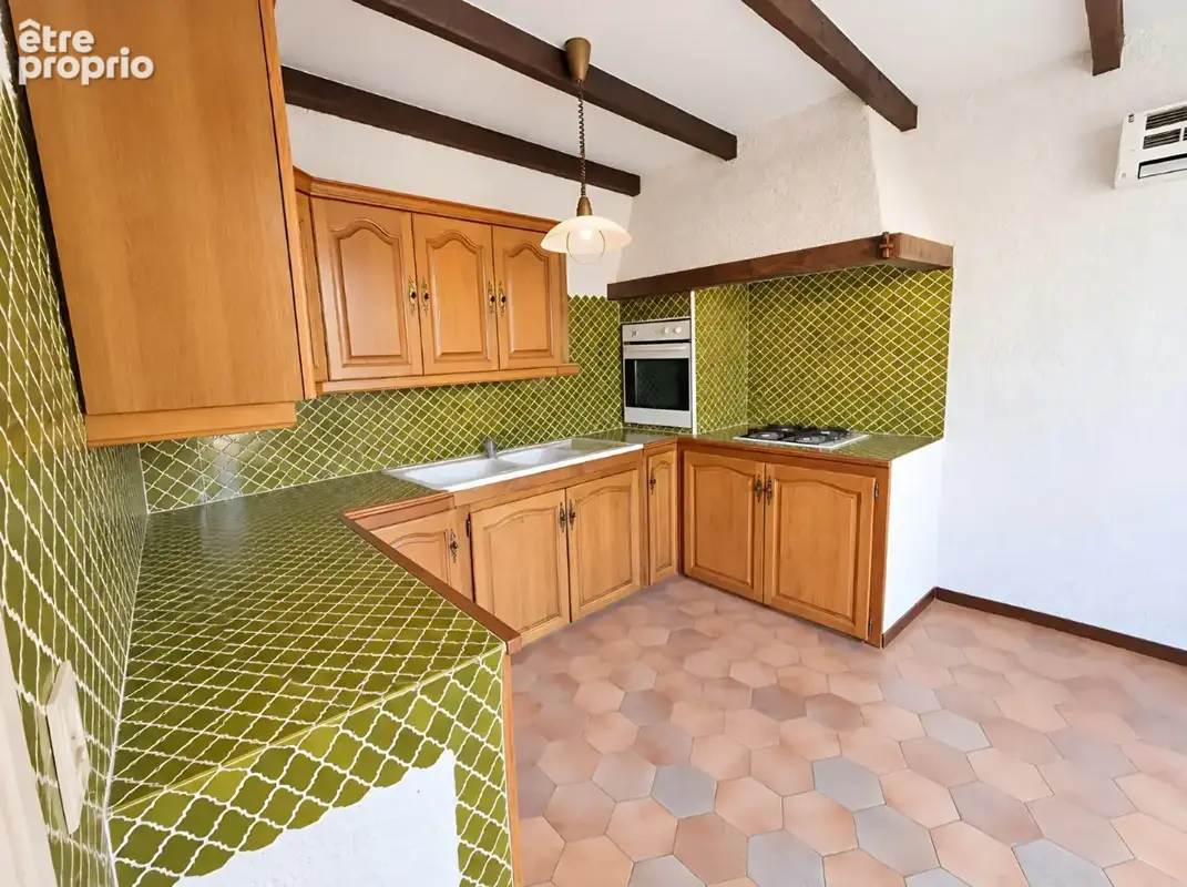 Maison entre Egassiairal et Horte Neuve - photo 4