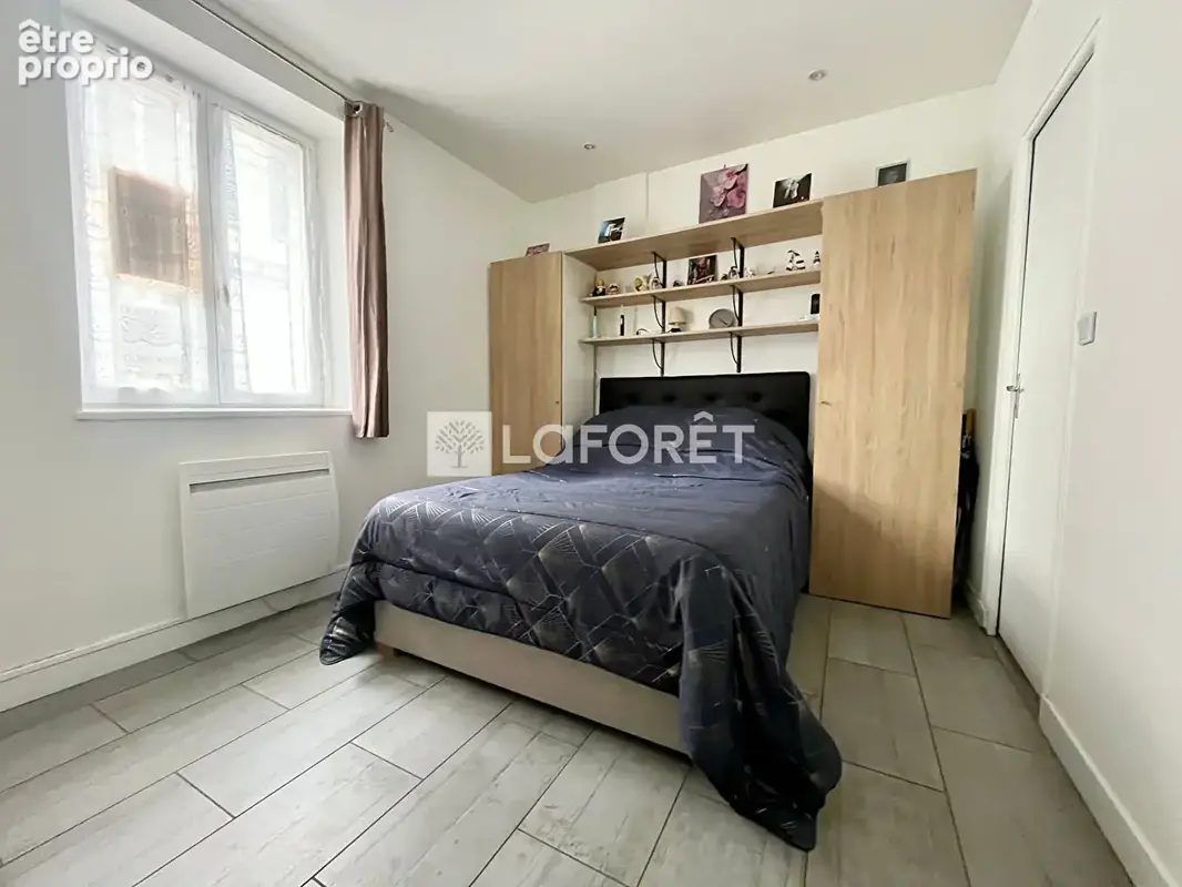 Appartement Mouy 2 pièce(s) 37.88 m2 - photo 4