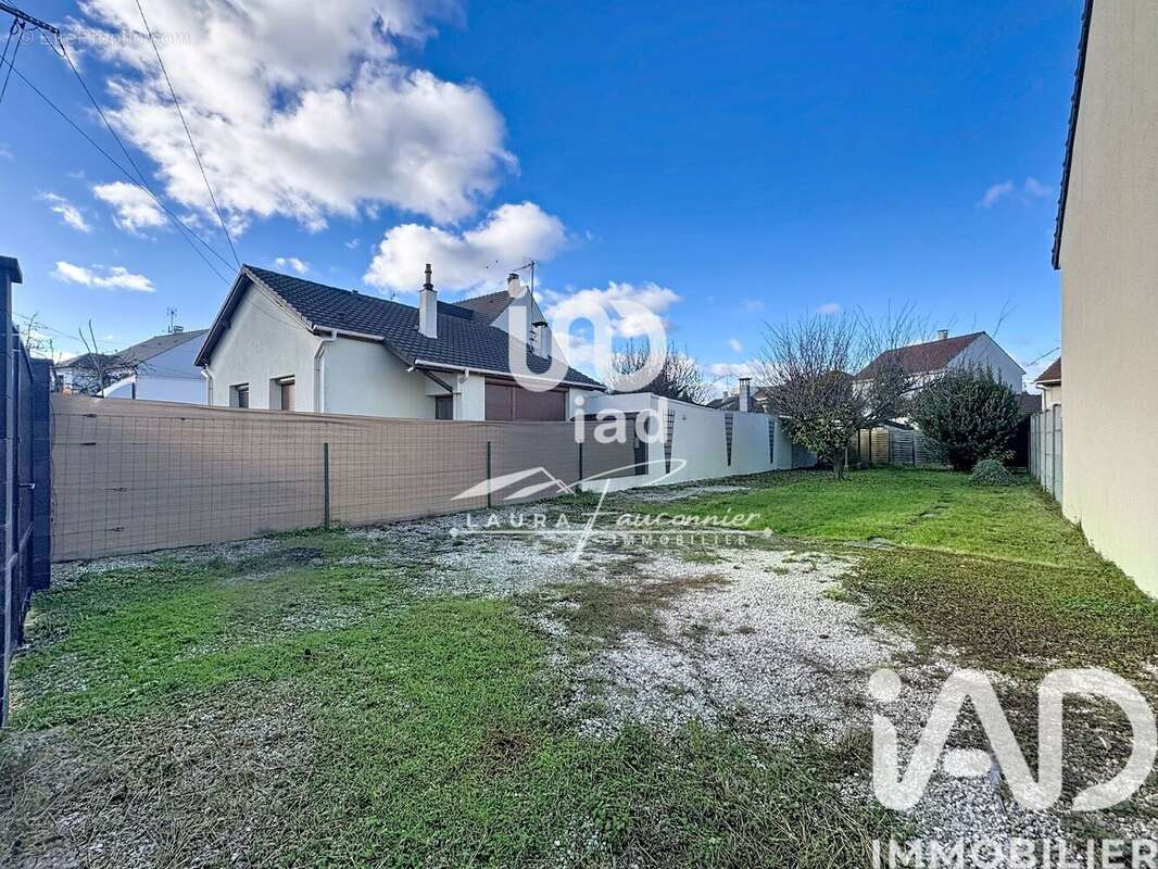 Photo 8 - Terrain à VILLEPARISIS