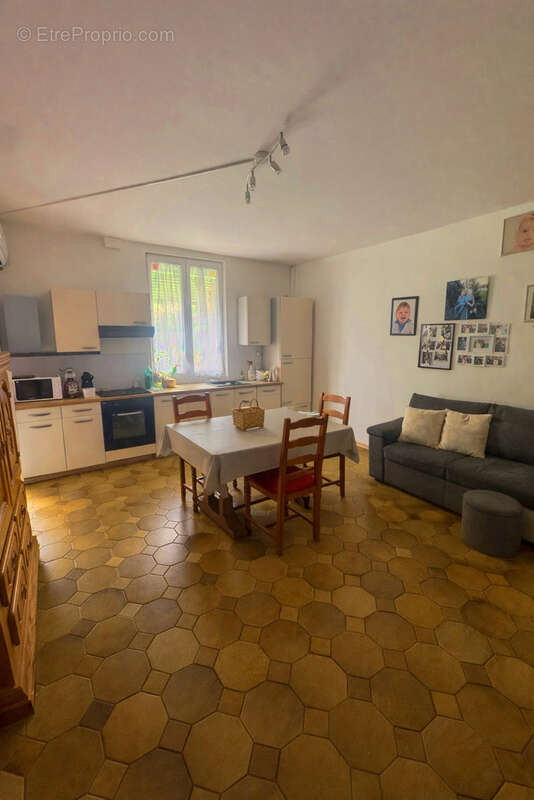 Maison à DENAIN