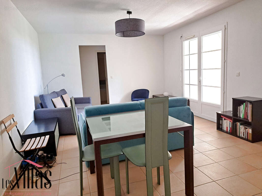 Appartement à NARBONNE