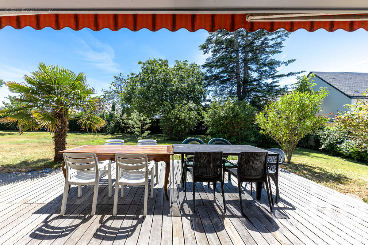 Photo 2 - Maison à DINARD