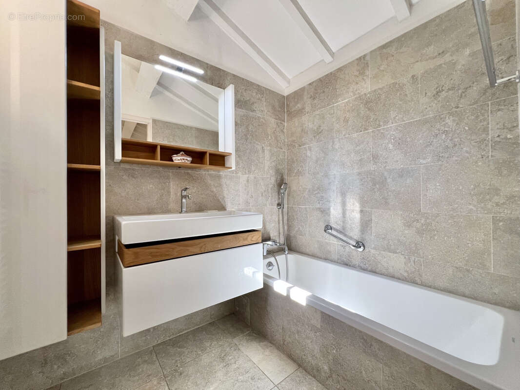 Maison à SAINTE-MAXIME