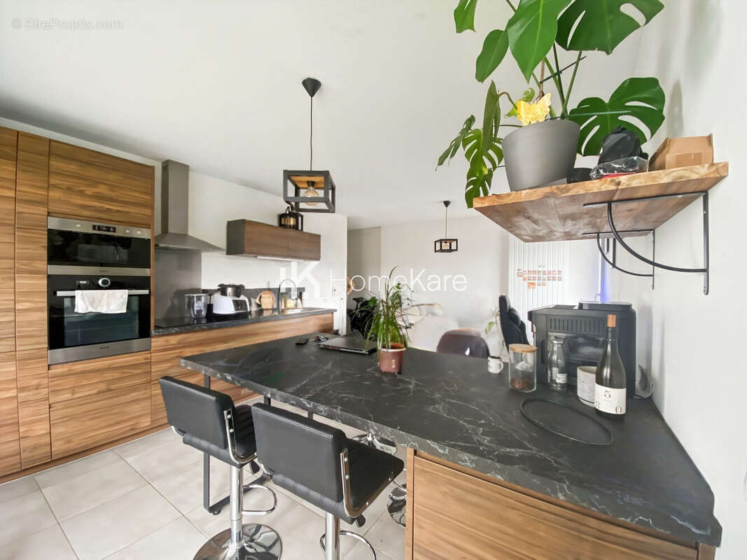 Appartement à BEGLES