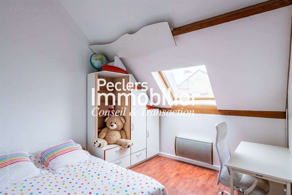 Appartement à RUEIL-MALMAISON