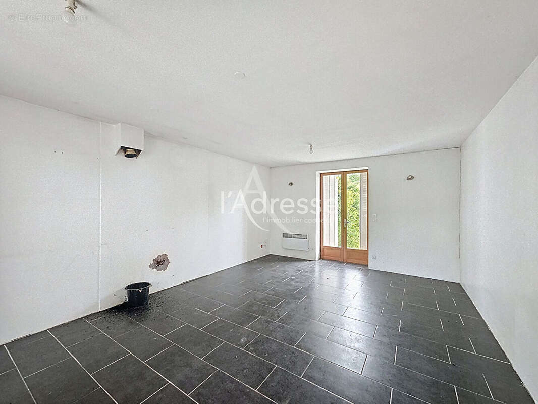 Maison à NOGENT-SUR-SEINE