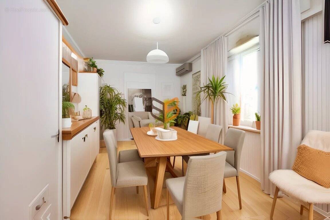 Maison à VOLMERANGE-LES-MINES