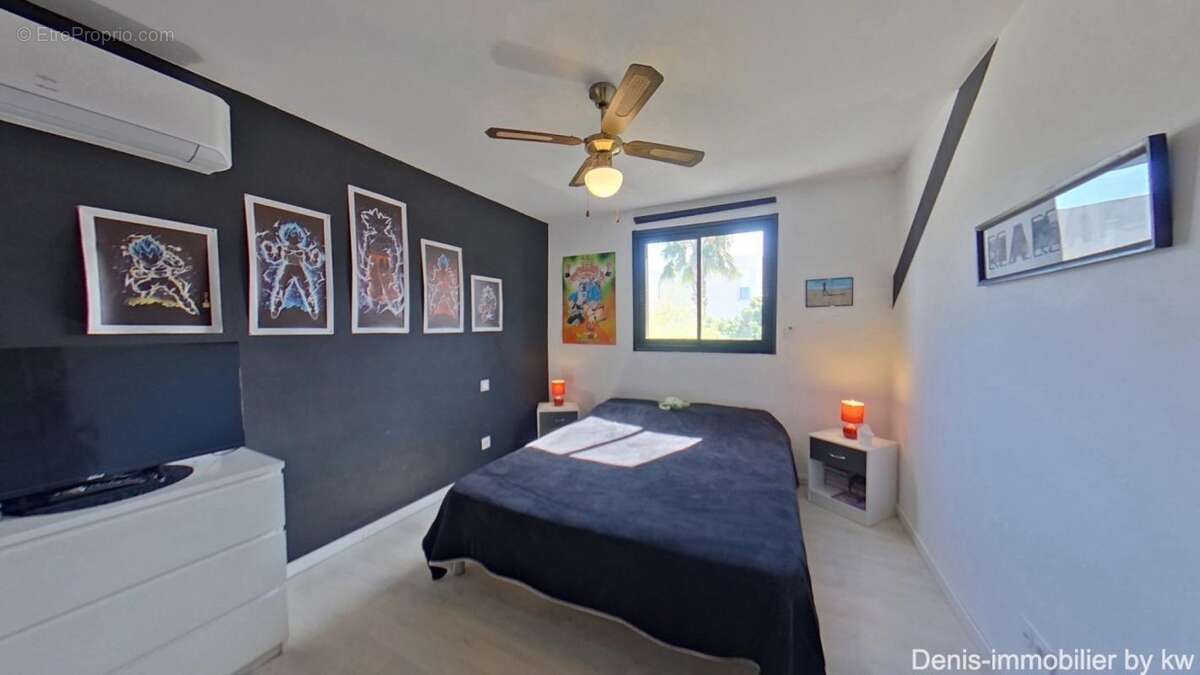 Maison à VILLENEUVE-DE-LA-RAHO