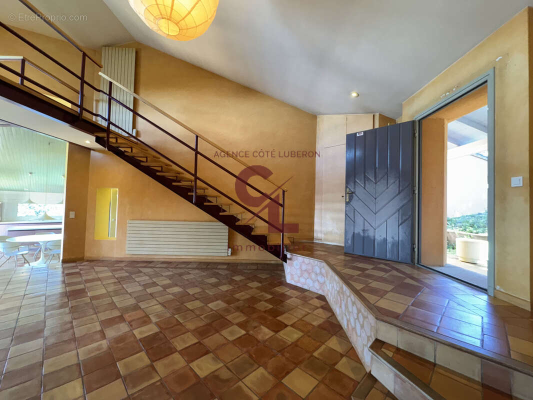 Maison à CAVAILLON