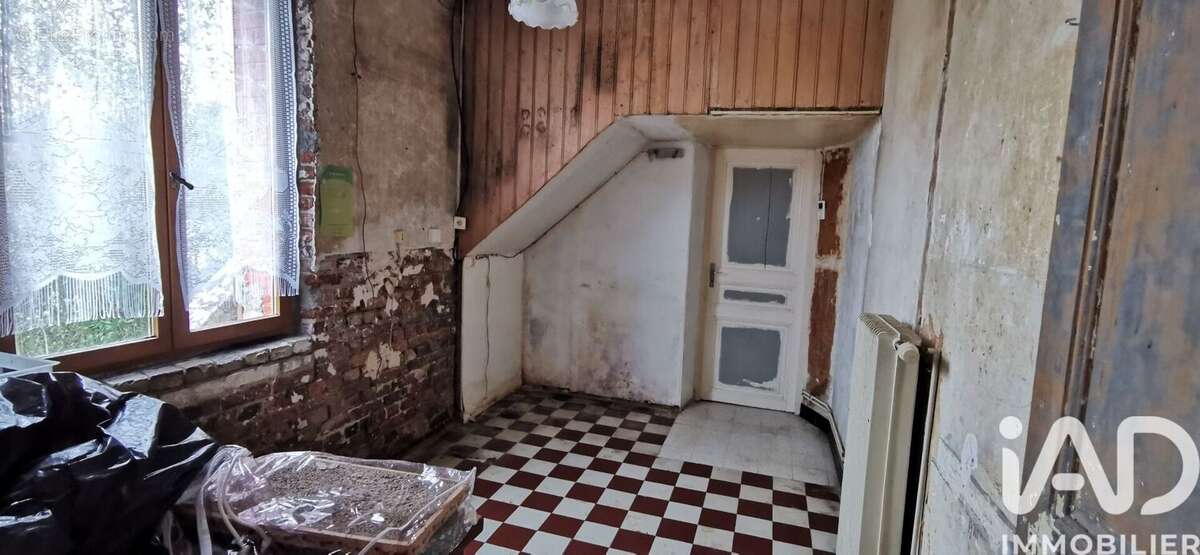 Photo 5 - Maison à CHAMPIEN