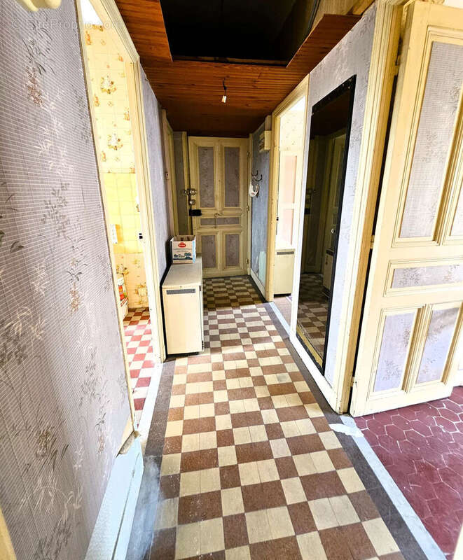 Photo 5 - Appartement à ROQUEBILLIERE