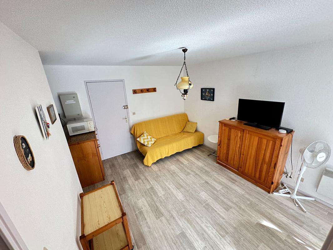 Appartement à SAINT-GEORGES-DE-DIDONNE