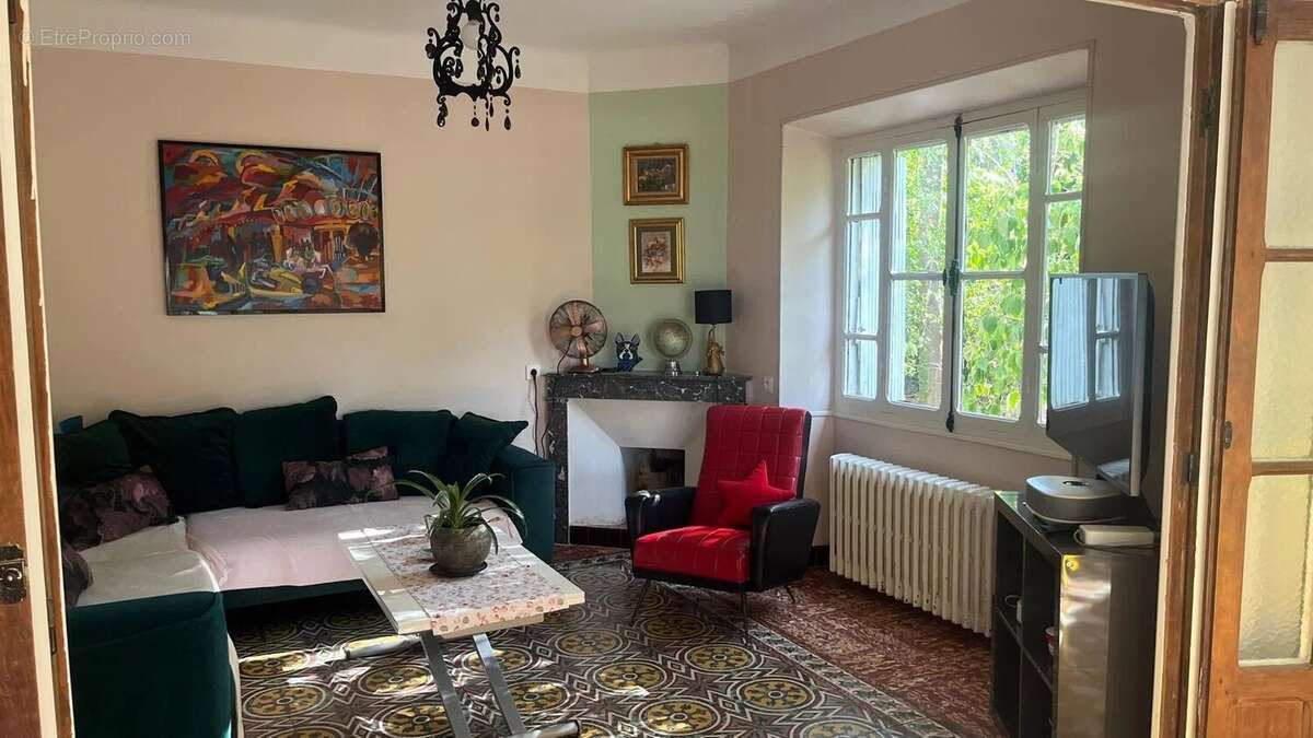 Maison à SAINT-PRIVAT-DES-VIEUX