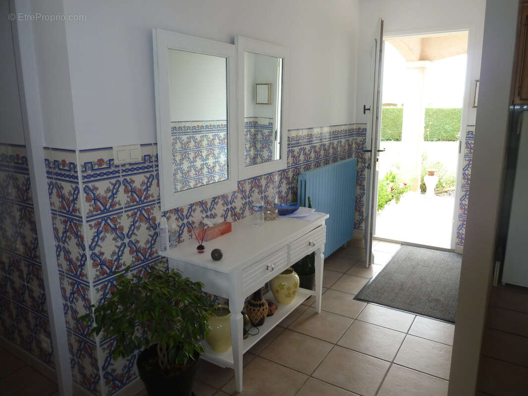 Maison à SAINT-VITE