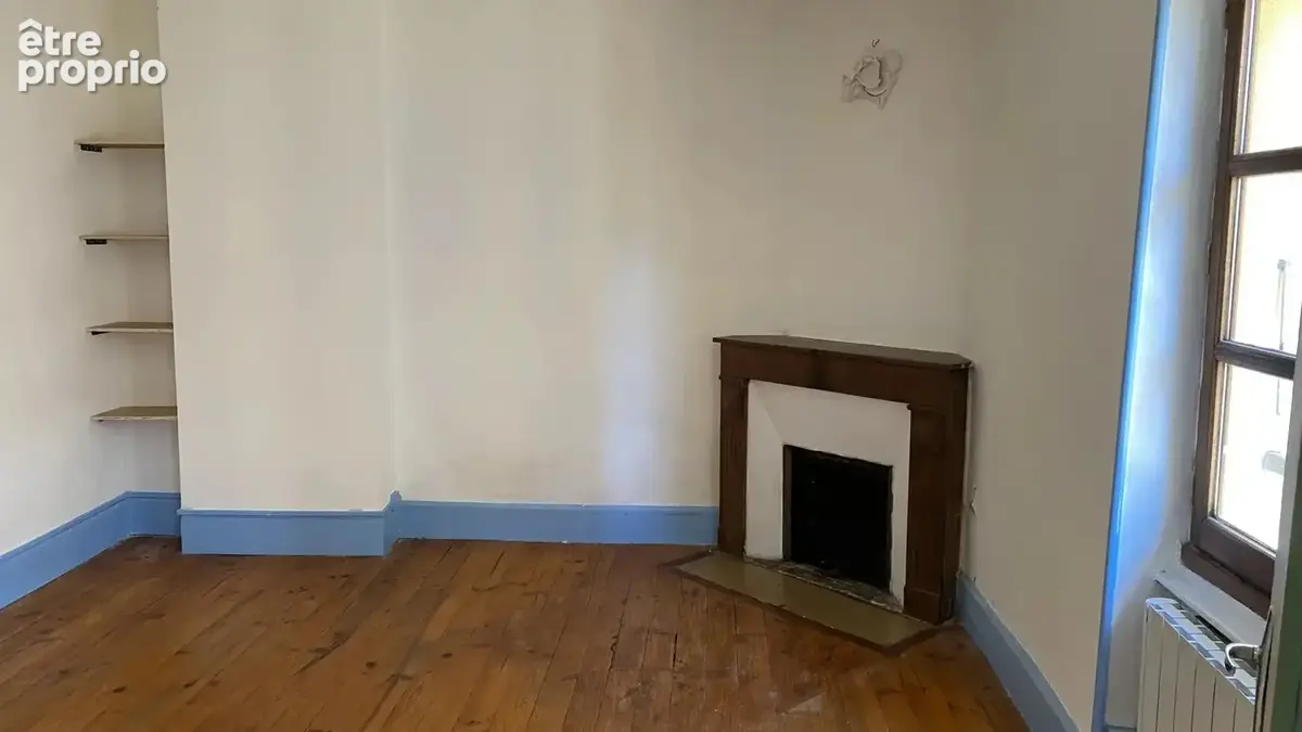 Appartement T2 proche centre ville - photo 5
