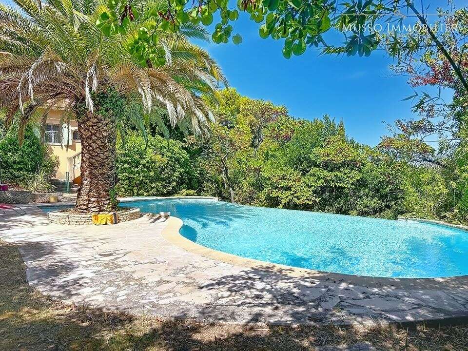 Maison à MARSEILLE-12E