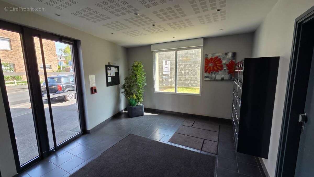 Appartement 2 pièces / 40 m² / 128 000 EUR / ARRAS - photo 10