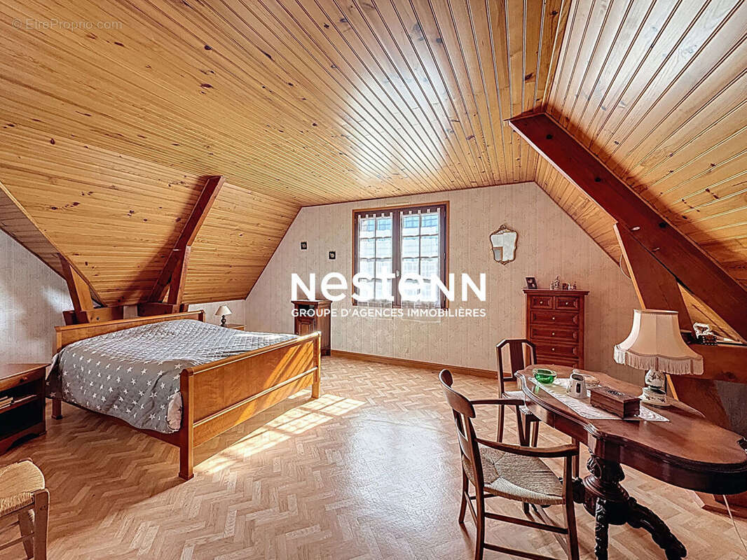 Maison à CHAMBRAY-LES-TOURS