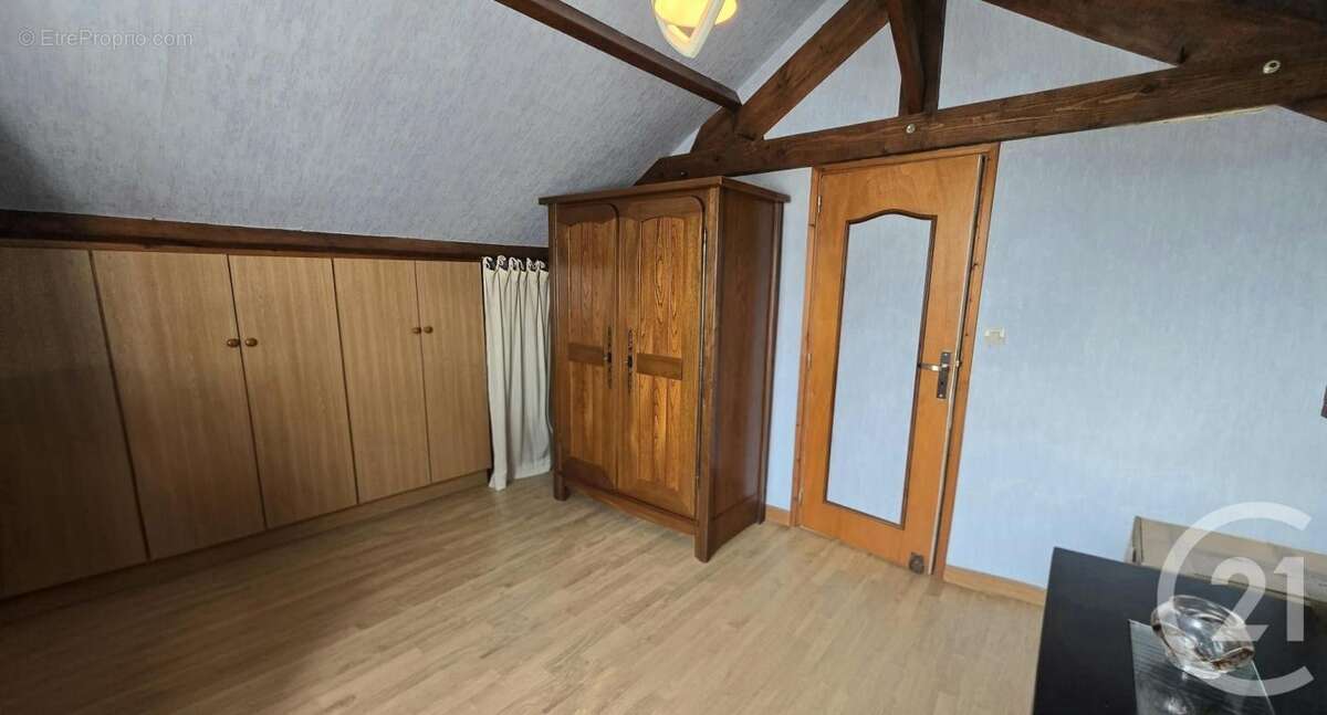 Maison à CLERMONT