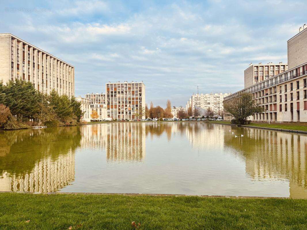 Appartement - photo 6