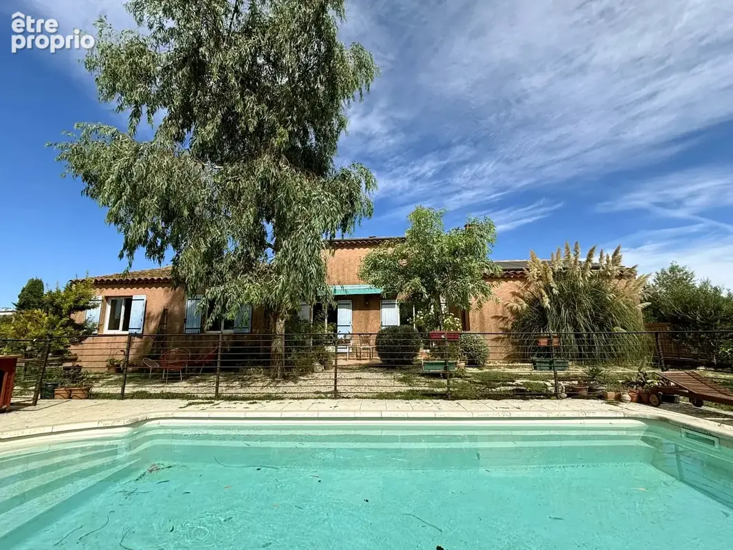 Photo Maison à Arles au prix de 425 000€