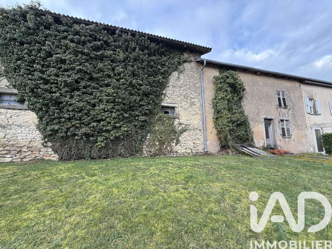 Photo 8 - Maison à BIDESTROFF