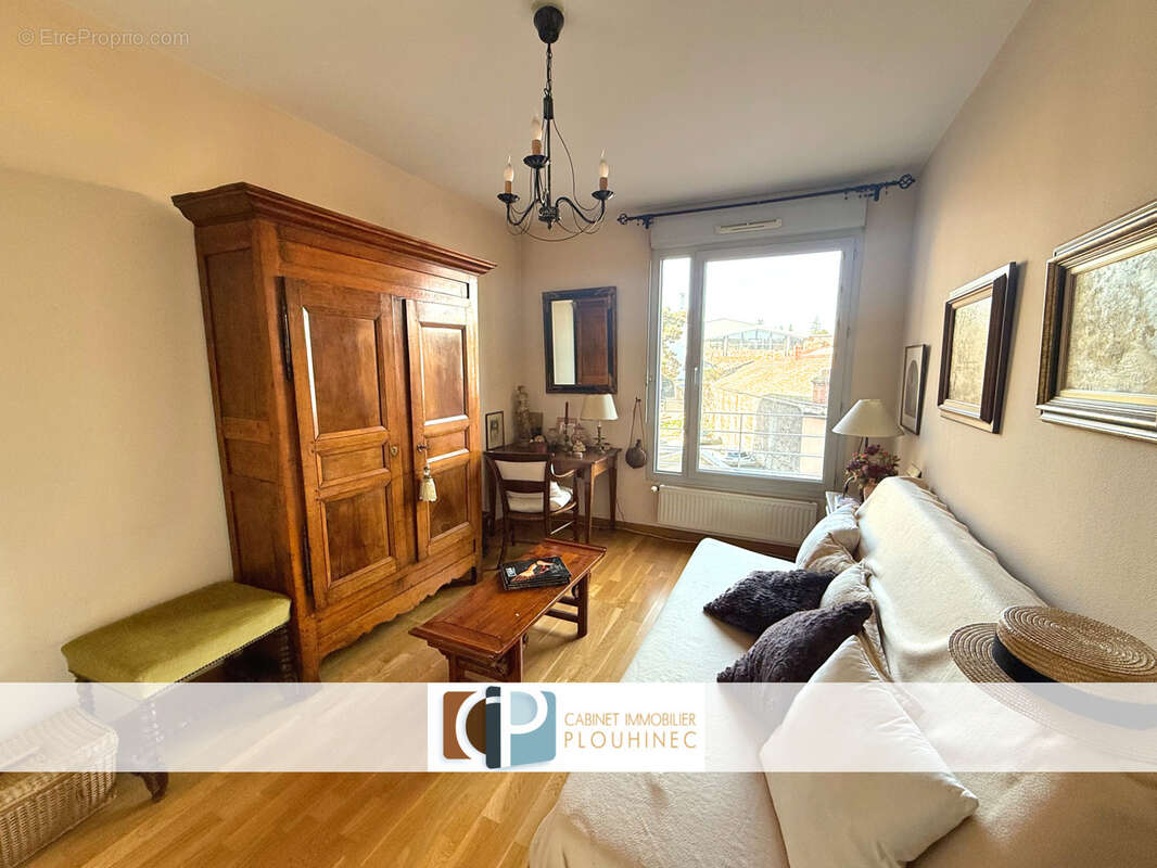 Appartement à MACON