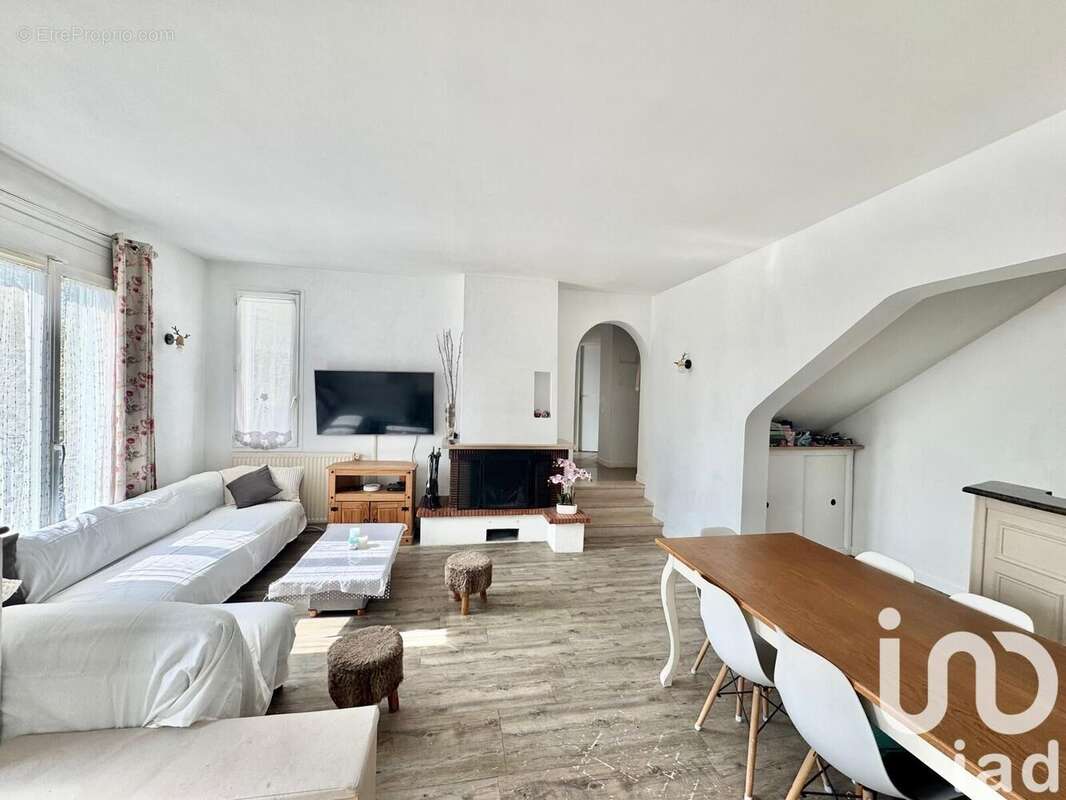 Photo 3 - Maison à GOURNAY-SUR-MARNE